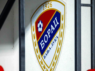 Dodik: Neka Srpska večeras slavi fudbal i uspjeh "Borca"!