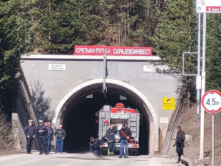 Obavljeno ponovno vještačenje saobraćajne nezgode u kojoj su poginuli supružnici Hršum