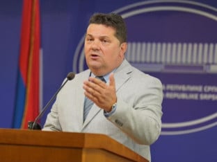 Stevandić: Svako ko je saslušavao poslanike prekršio je Ustav i mora odgovarati