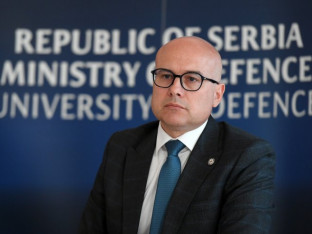 Vučević u Banjaluci