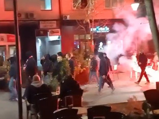 Glas donosi atmosferu sa ulica Banjaluke (VIDEO)