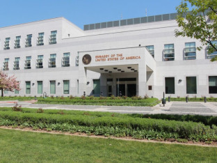 Ambasada SAD upozorava političare u BiH