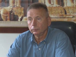Bubić: Poziv predsjedniku Srpske - nastavak započetog scenarija