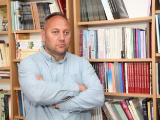 Duško Pevulja: Knjiga starostavna Petra Kočića
