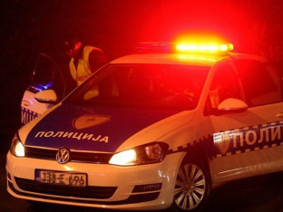 Trebinjska policija na nogama: Mladić pronađen mrtav u automobilu