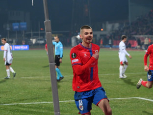 Pogledajte gol koji je donio erupciju slavlja u Banjaluci (VIDEO)