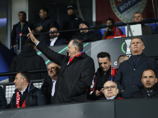 Dodik: Veliki dan za Banjaluku i sport u Srpskoj
