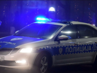U akciji banjalučke policije uhapšen Žorž