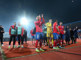 Gradski stadion postaje fudbalska tvrđava