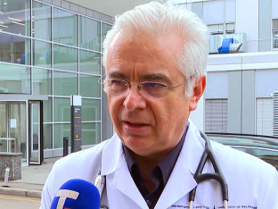 Najviše Srba umire od ove bolesti: Dr Ristić upozorava na pet simptoma koji "pale crvenu lampicu"