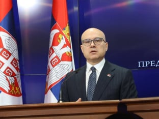 Vučević: Presuda protiv cijele Srpske