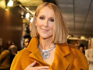 Selin Dion se vraća na evrovizijsku scenu?
