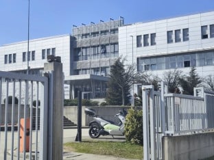 MUP Srpske nije kontrolisao prostorije SIPA