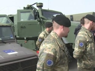Iz Predsjedništva BiH nije upućen nikakav zvanični zahtjev prema EUFOR-u
