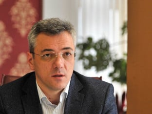 Tadić: Srpska nije imala drugu mogućnost