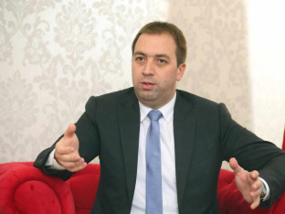 Krišto imenovala Selaka za ministra bezbjednosti, čeka se Parlament