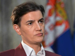 Brnabić: Skupština je pokazala snagu žena