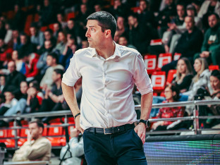Tim iz Laktaša gostuje u ABA ligi: Igokea sprema revanš Borcu