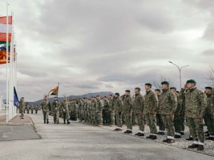 EUFOR potvrdio dolazak novih snaga u BiH: Objasnili i zašto