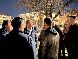 Detalji napada na Selakovića, polomljen mu nos