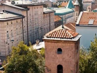 U ovoj crkvi se nalaze mošti bebe: Tu se žene mole za potomstvo
