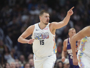 Jokić upisao novi tripl-dabl za istoriju NBA lige