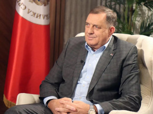 Dodik: Žene - nosilac ogromne pokretačke energije