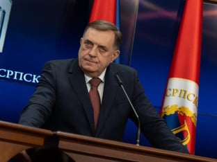 Dodik o odluci Ustavnog suda BiH: "Ne znam kako ih nije sramota"