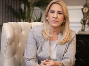 Cvijanović: Najoštrije osuđujem napad na Selakovića