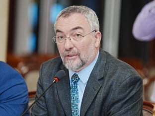 Pavlović: Dejtonska ili unitarna/šerijatska BiH?