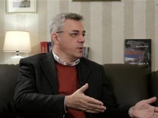 Tadić: Mir nije ugrožen, pozicija Srpske je jasna