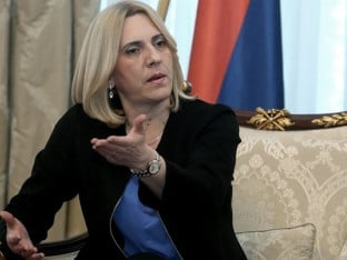 Cvijanović: Najoštrije osuđujem napad na Selakovića, pronaći i adekvatno sankiconisati nasilnika