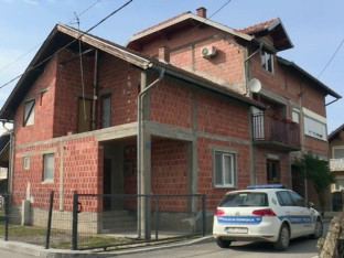 Šta je s pronađenom djecom u kući užasa?