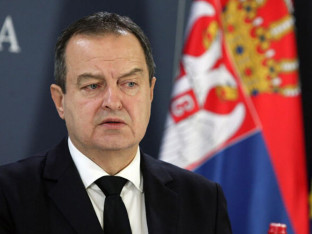Dačić nakon napada na Selakovića: Policija je došla do lika