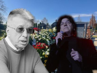 Zdravko Čolić nije došao na sahranu Saše Popovića