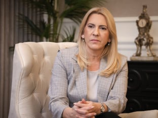 Cvijanovićeva za stav Marka Rubija okrivila staru američku administraciju