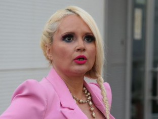 Maja Nikolić ponovo u bolnici