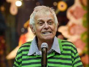 Branko Kockica se srušio u pozorištu, naglo mu pozlilo!