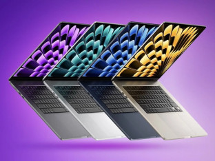 Apple представио нови најнапреднији MacBook