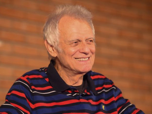 Oglasio se Branko Kockica nakon nezgode