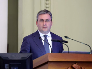 Uhapšen napadač na Nikolu Selakovića