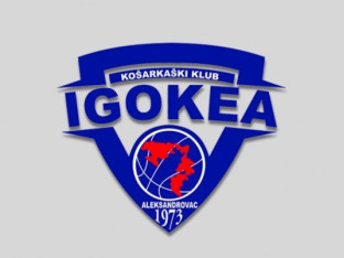 Igokea nadigrala Borac