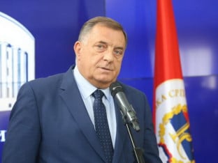 Dodik: Srpska ne odustaje od svojih stavova