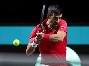 Đoković eliminisan u drugom kolu Indijan Velsa
