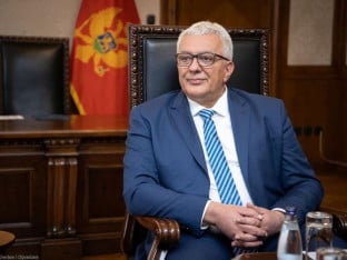 Mandić: Izlaz iz krize u BiH sigurno nije nametanje rješenja suprotnih Ustavu