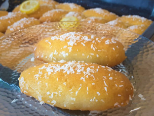 Recept za tradicionalne hurmašice