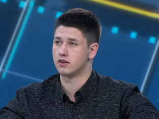 Istraga zbog prijetnje studentu Milošu Pavloviću