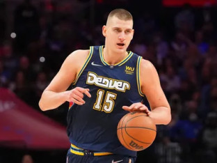 Jokić oborio rekord star 57 godina