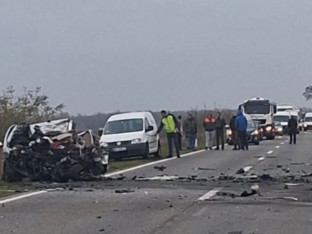 Namjerno izazvao udes u kojem je stradao i njegov sin