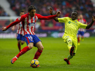 Fudbaleri Hetafea pobijedili madridski Atletiko